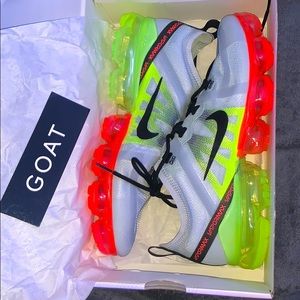 Air max vapor max 2019 [never worn]